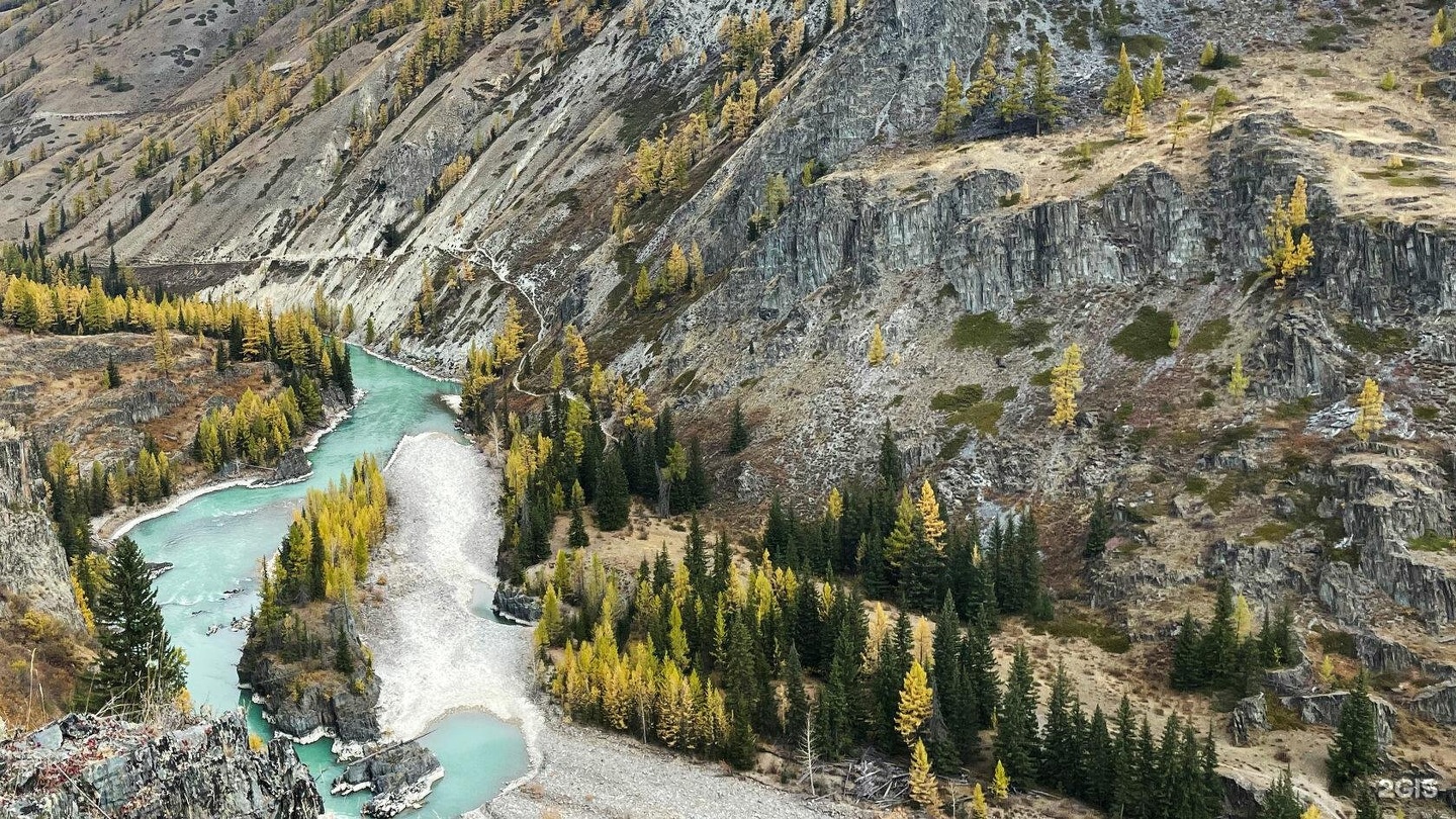 Красные ворота - фото 43