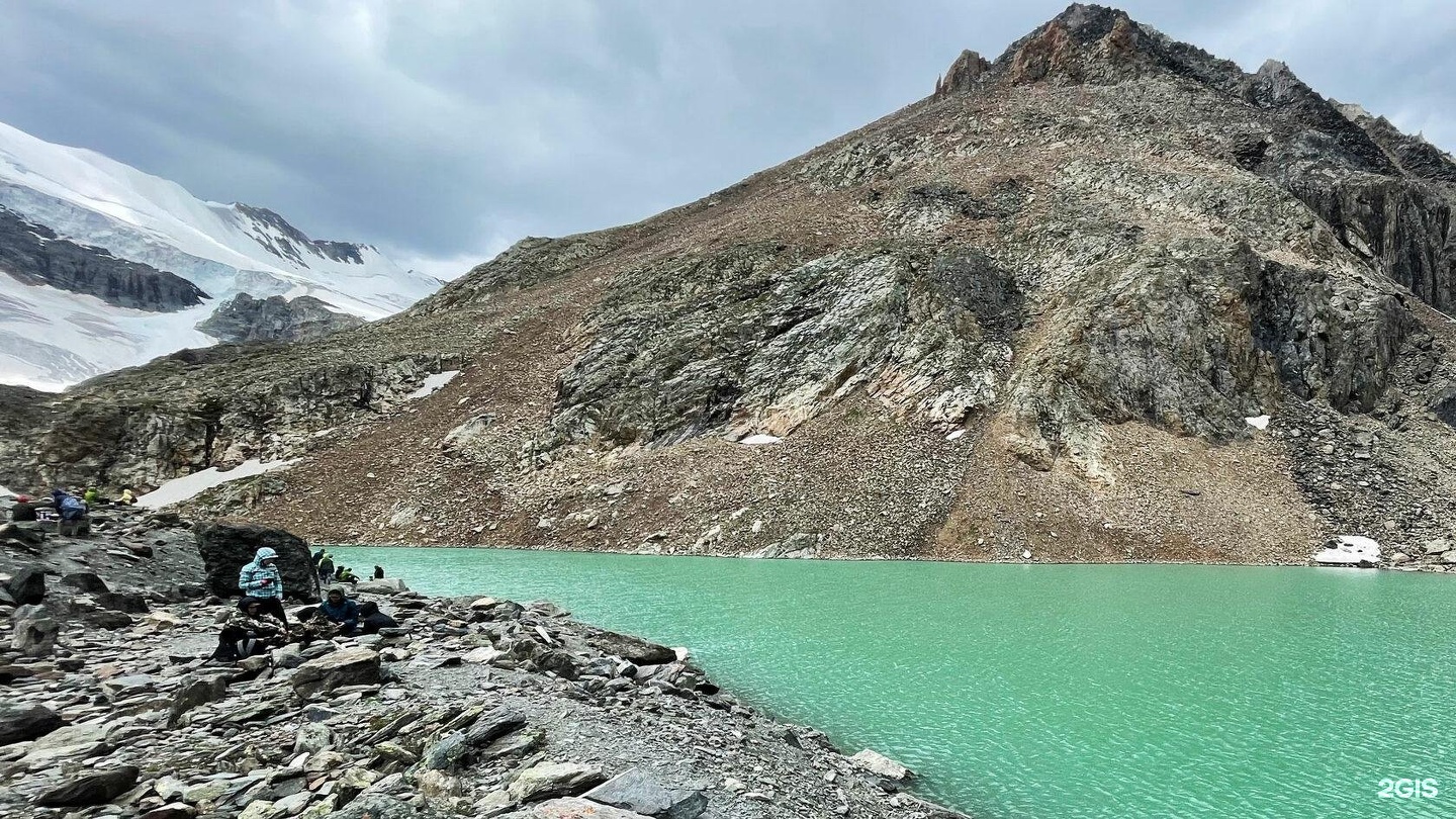 Красные ворота - фото 51