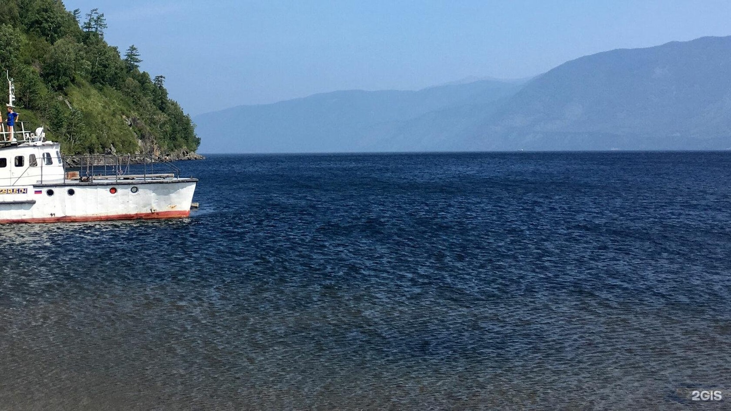 Красные ворота - фото 52