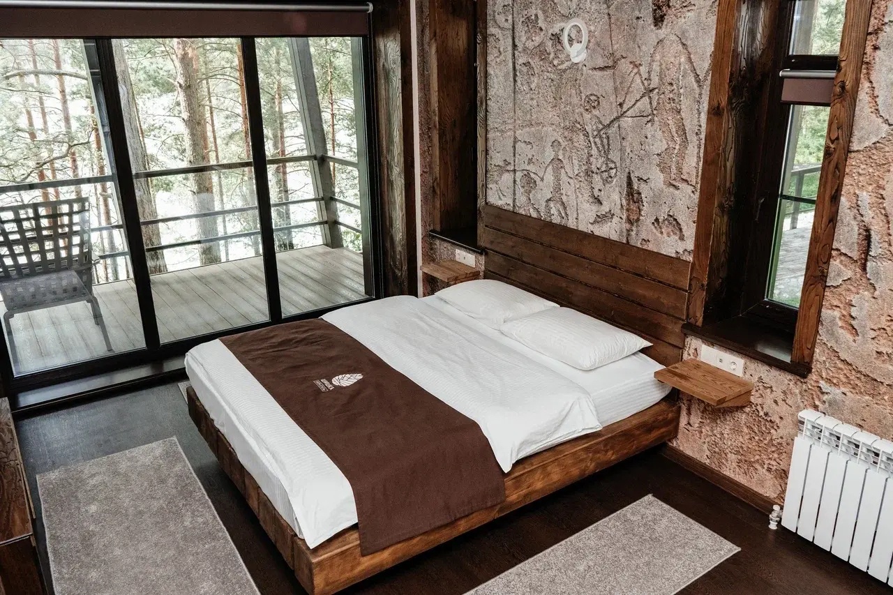 Шишка - фото 22