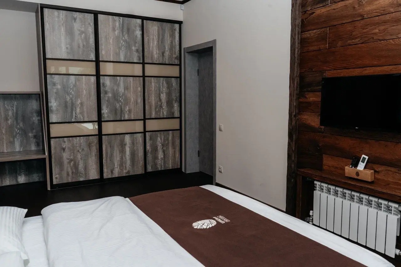 Шишка - фото 23