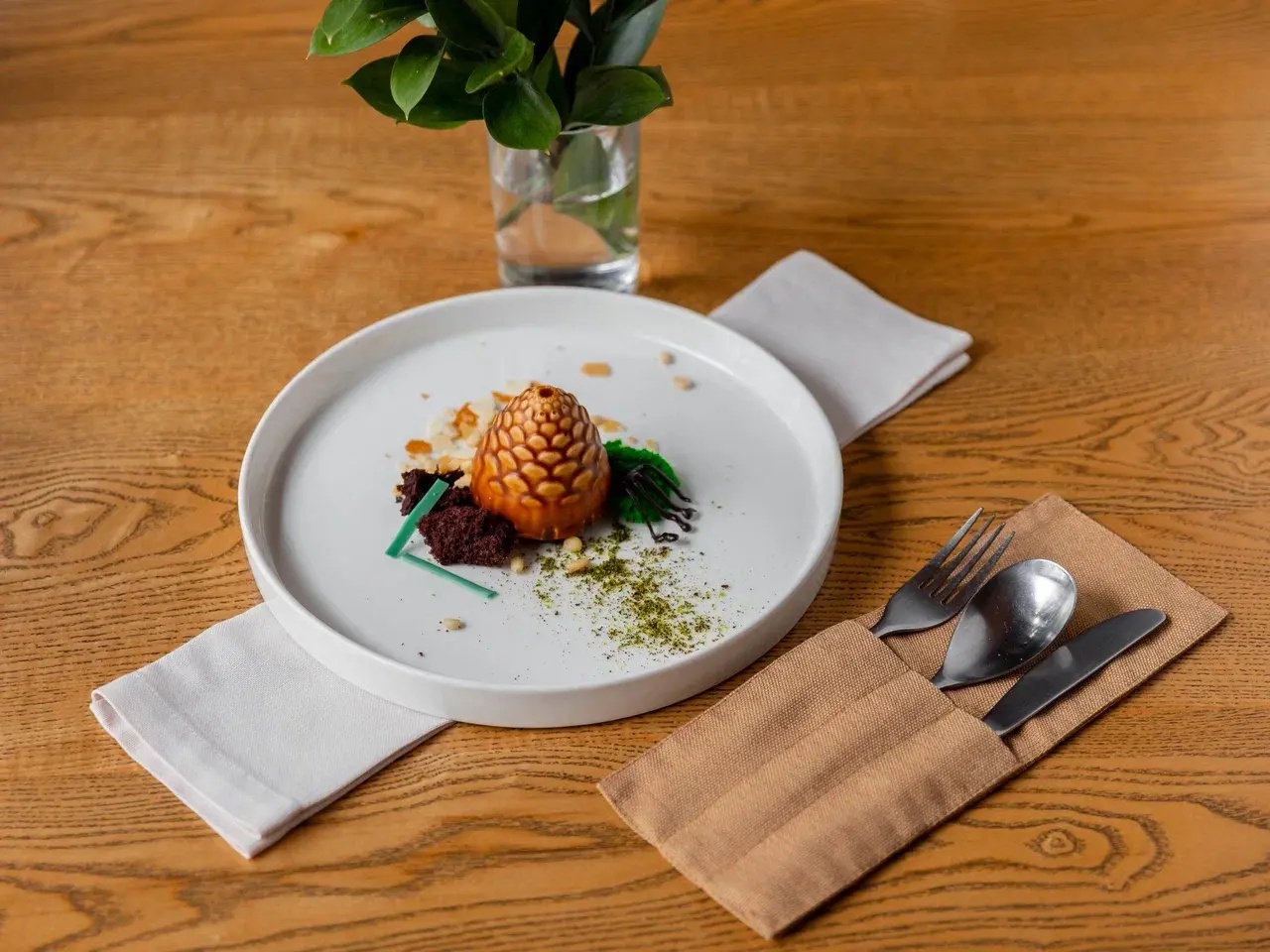 Шишка - фото 31