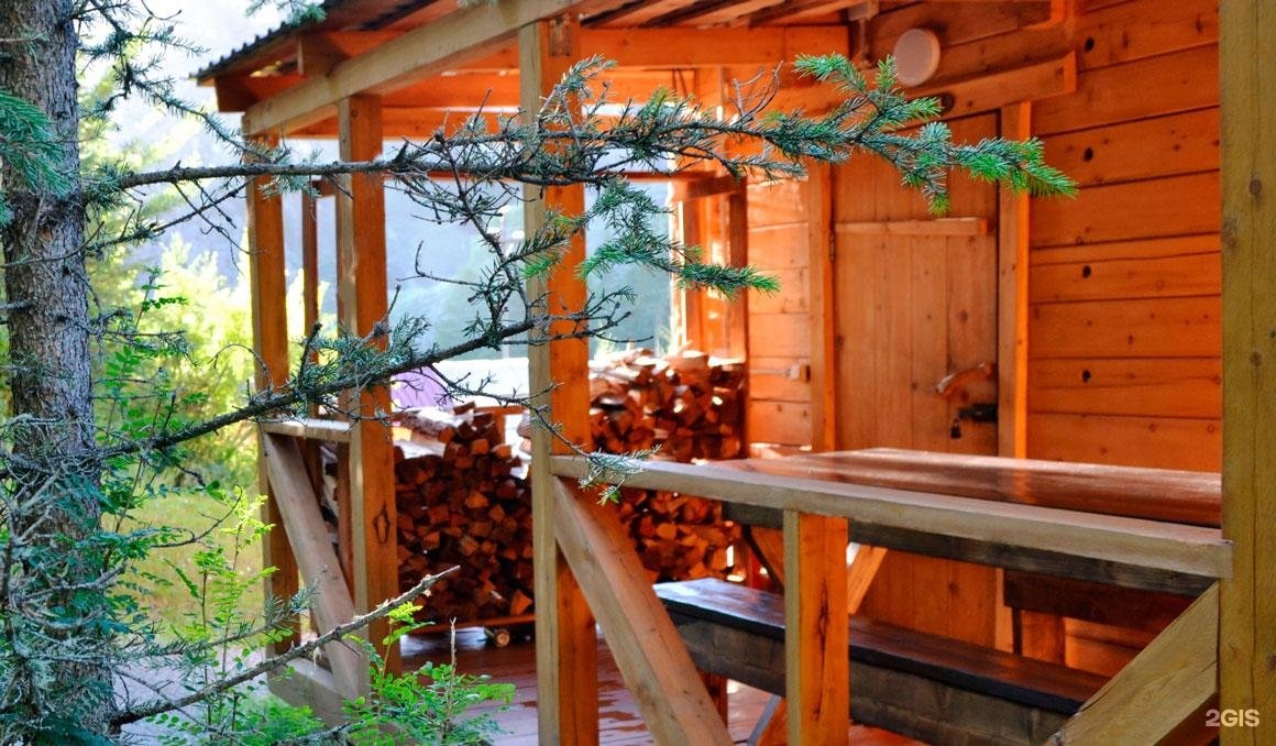 Красные ворота - фото 54