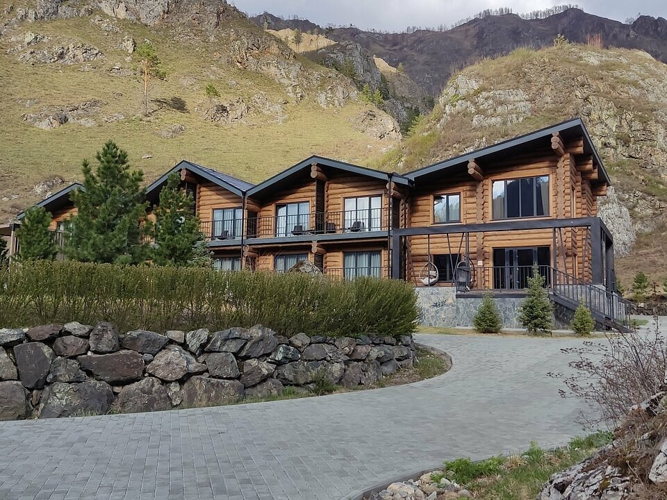 Sol Алтай - фото 1