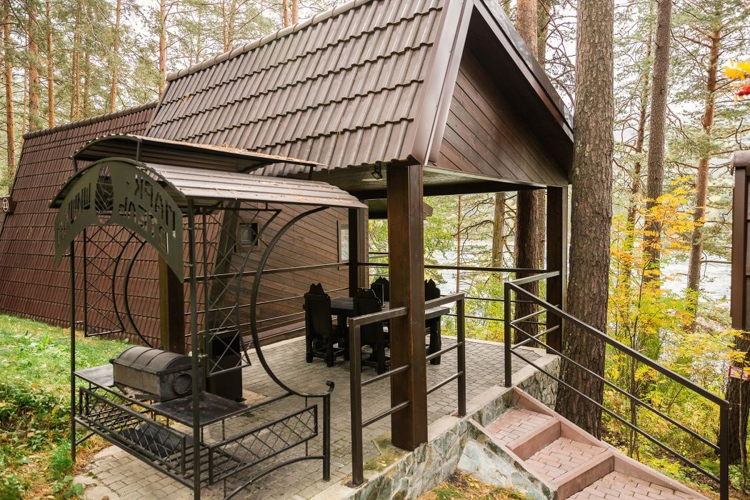 Шишка - фото 58