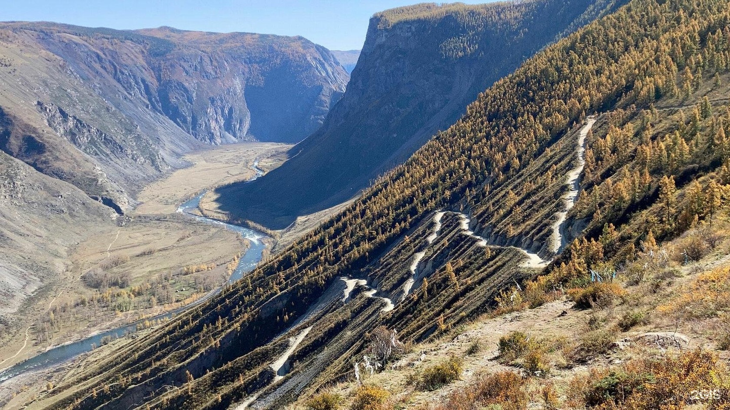 Красные ворота - фото 57