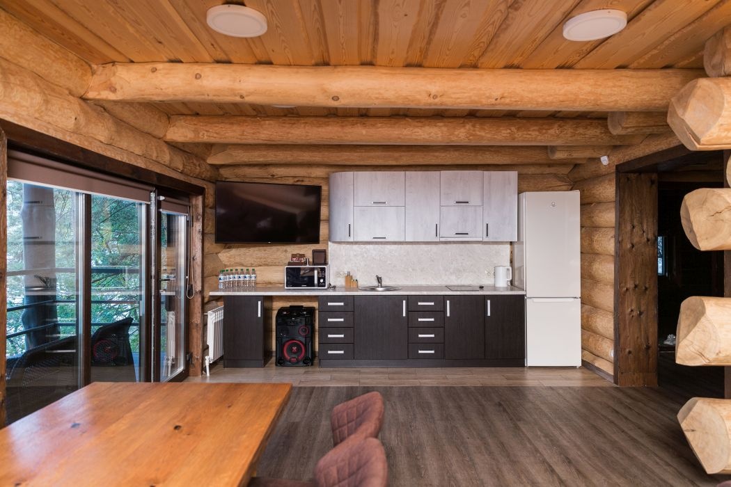 Шишка - фото 66