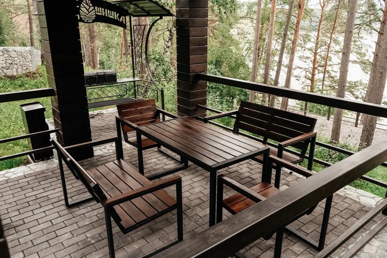 Шишка - фото 67