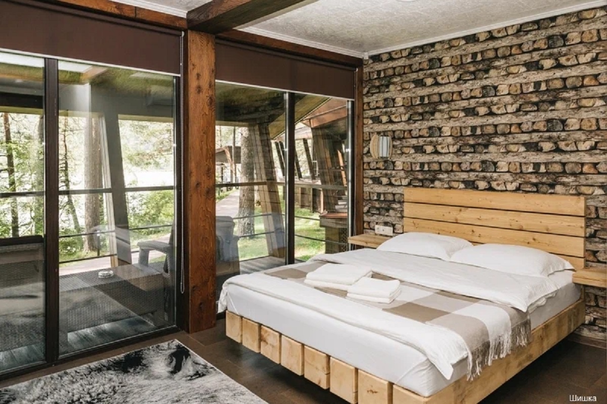 Шишка - фото 74