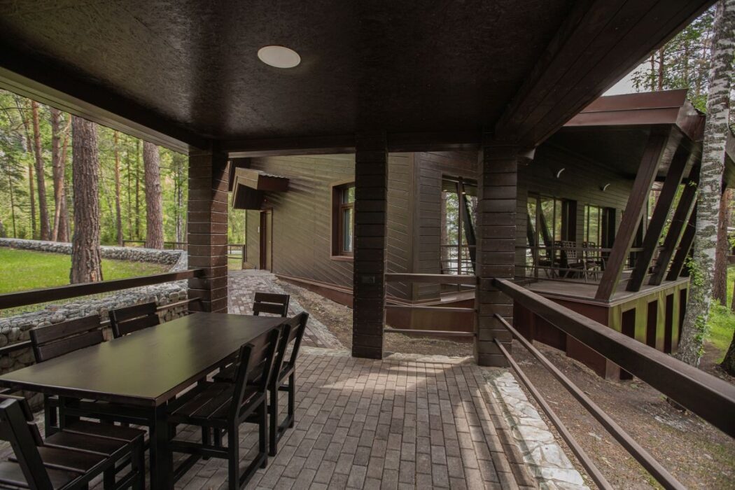 Шишка - фото 75