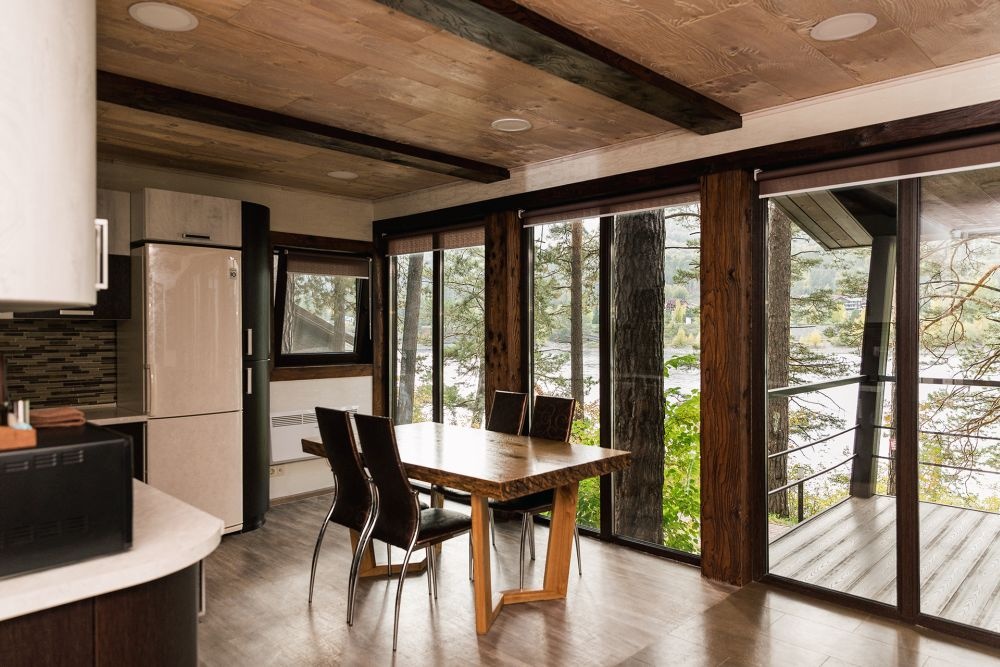 Шишка - фото 76