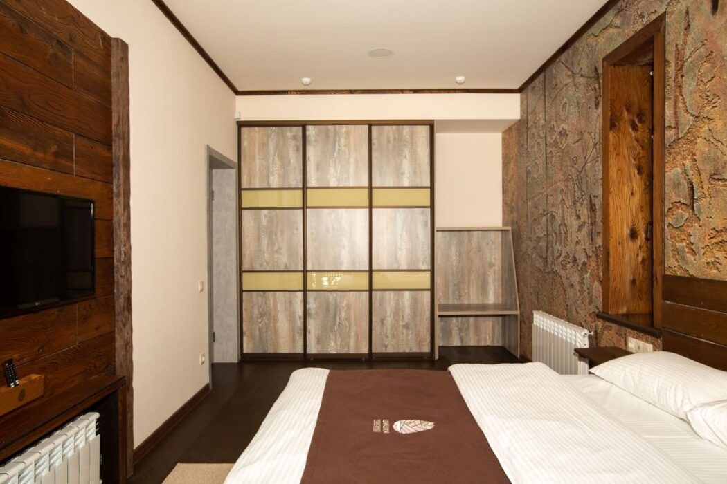 Шишка - фото 81