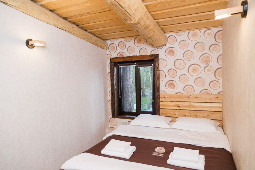 Шишка - фото 82