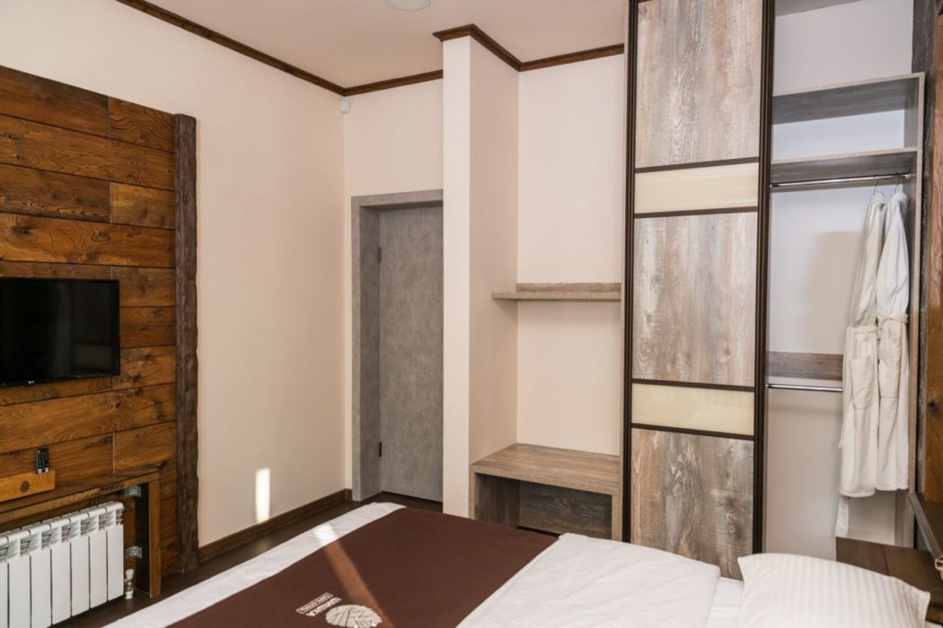 Шишка - фото 92