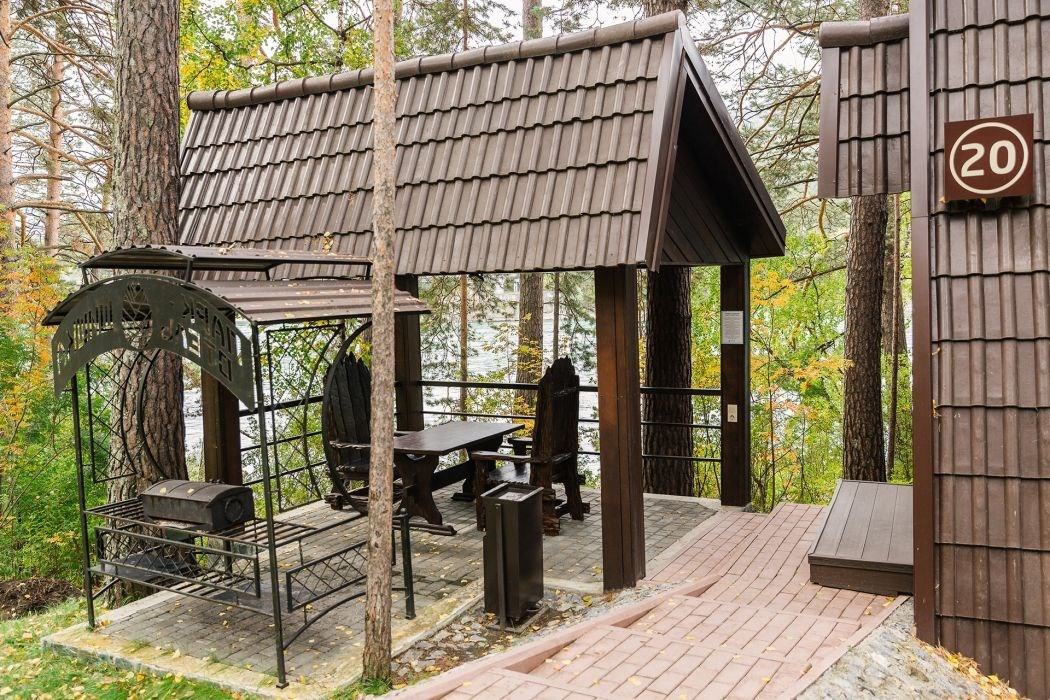 Дом №1 - фото 2