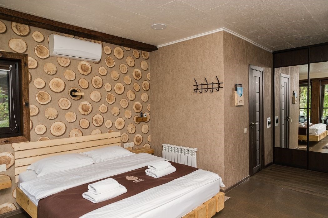 Дом №1 - фото 4