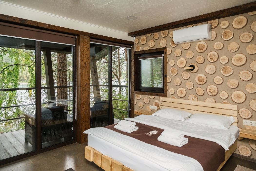 Дом №1 - фото 6