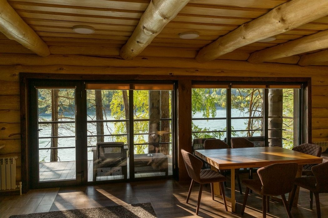 Дом №2 с сауной - фото 2