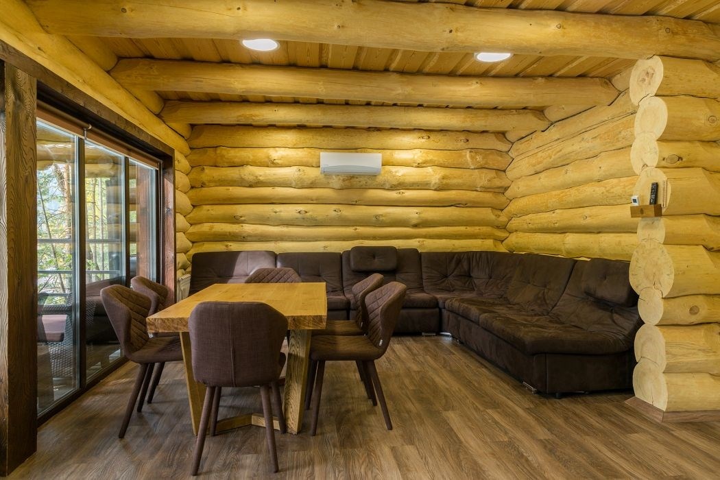 Дом №2 с сауной - фото 4