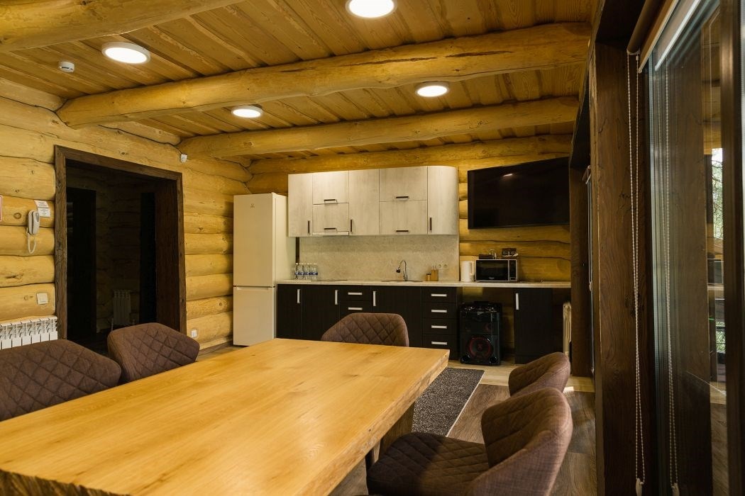 Дом №2 с сауной - фото 5