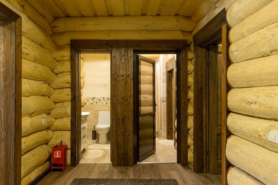 Дом №2 с сауной - фото 6