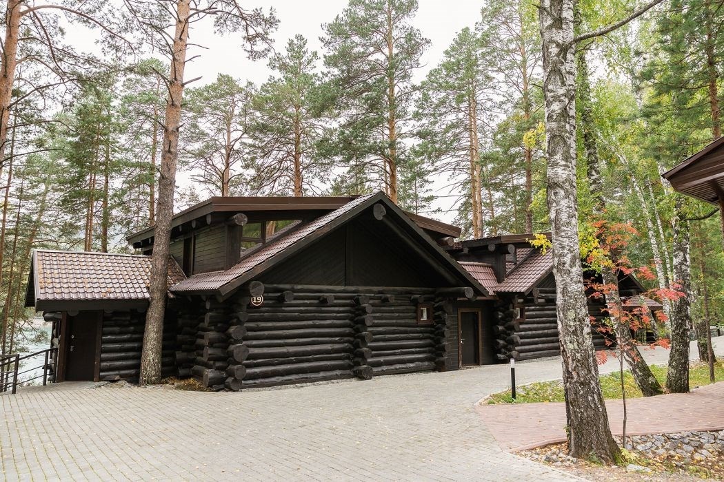 Дом №2 с сауной - фото 8