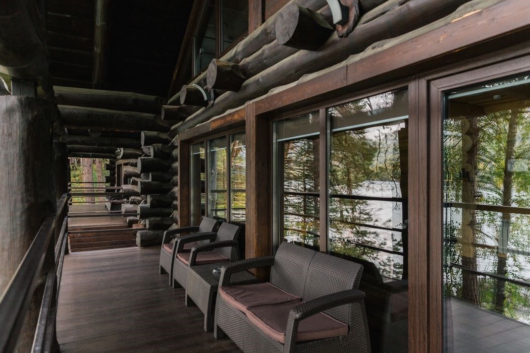 Дом №2 с сауной - фото 10