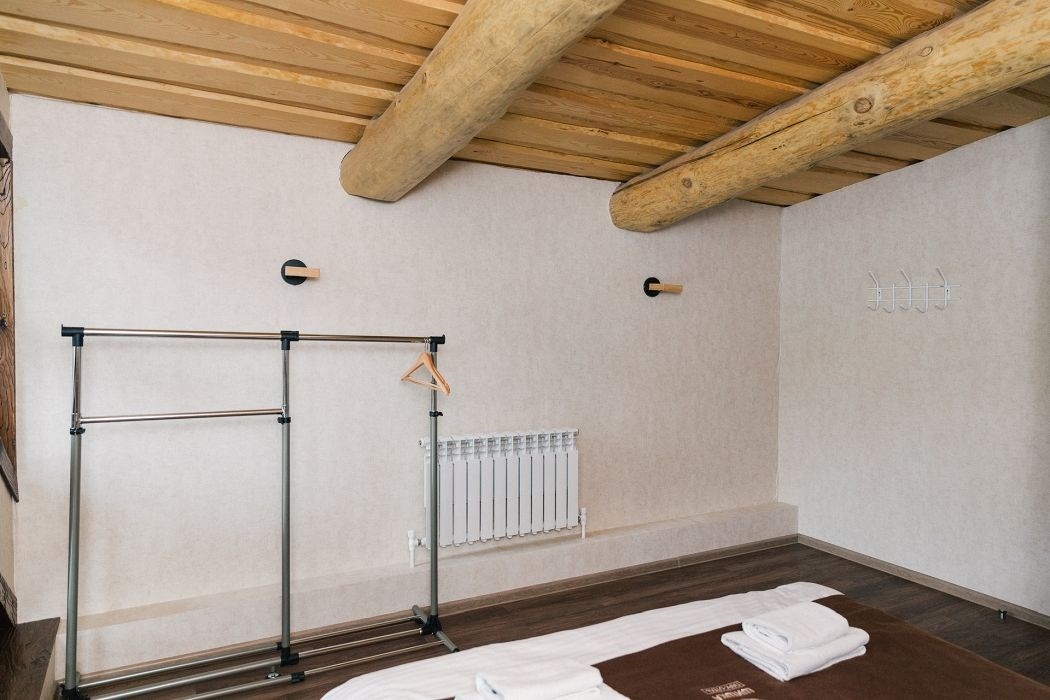 Дом №2 с сауной - фото 12