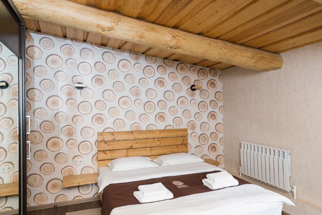 Дом №2 с сауной - фото 13