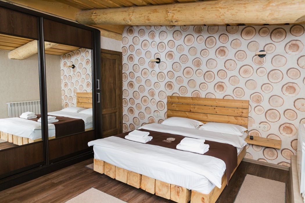 Дом №2 с сауной - фото 14