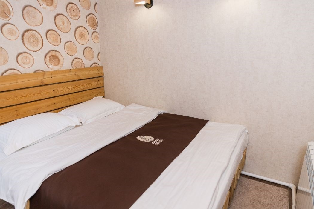 Дом №3 с сауной - фото 1