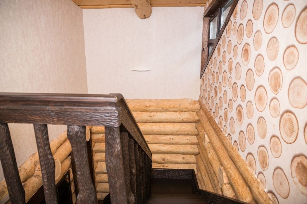 Дом №3 с сауной - фото 3