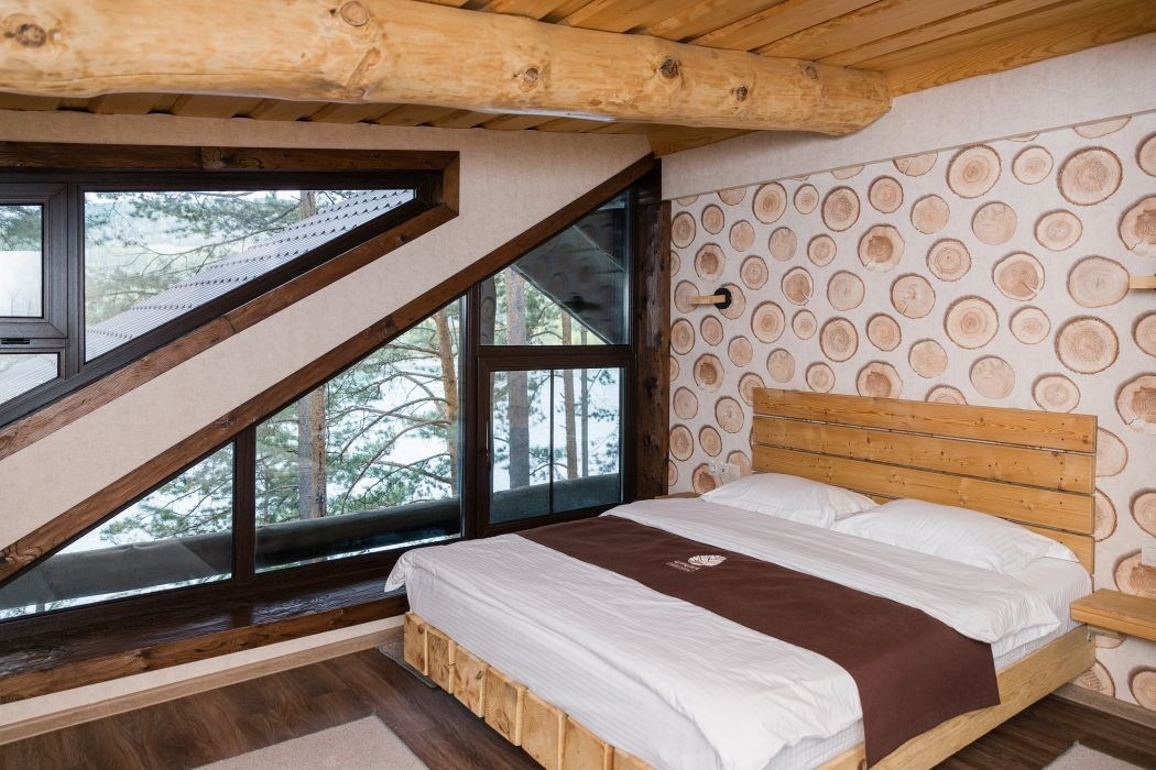 Дом №3 с сауной - фото 4