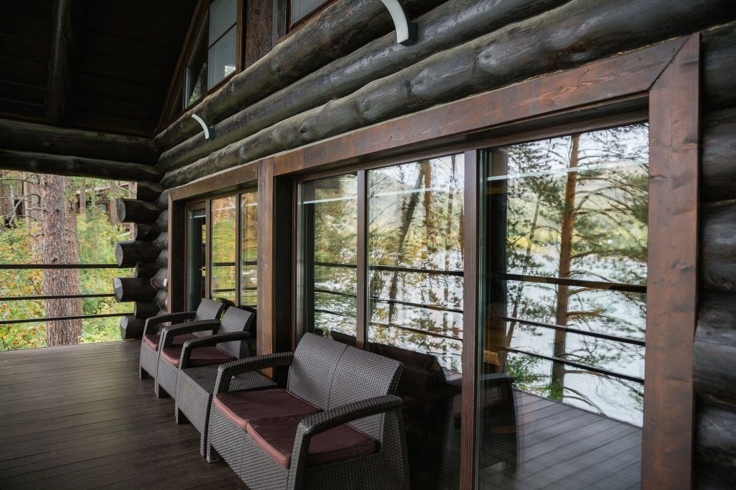 Дом №3 с сауной - фото 7