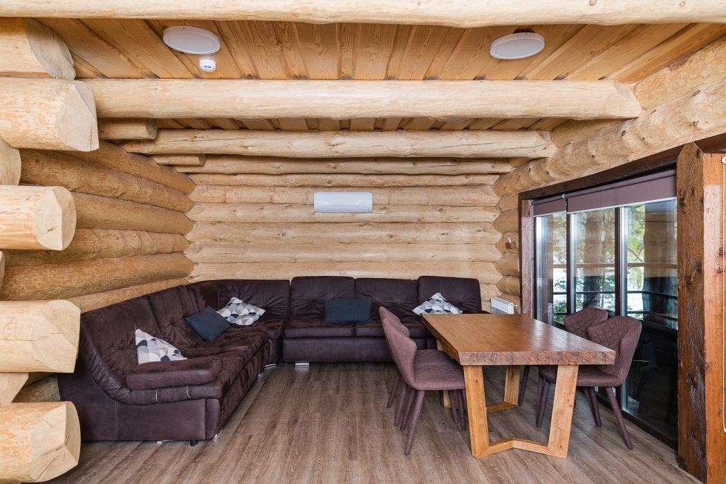 Дом №3 с сауной - фото 8