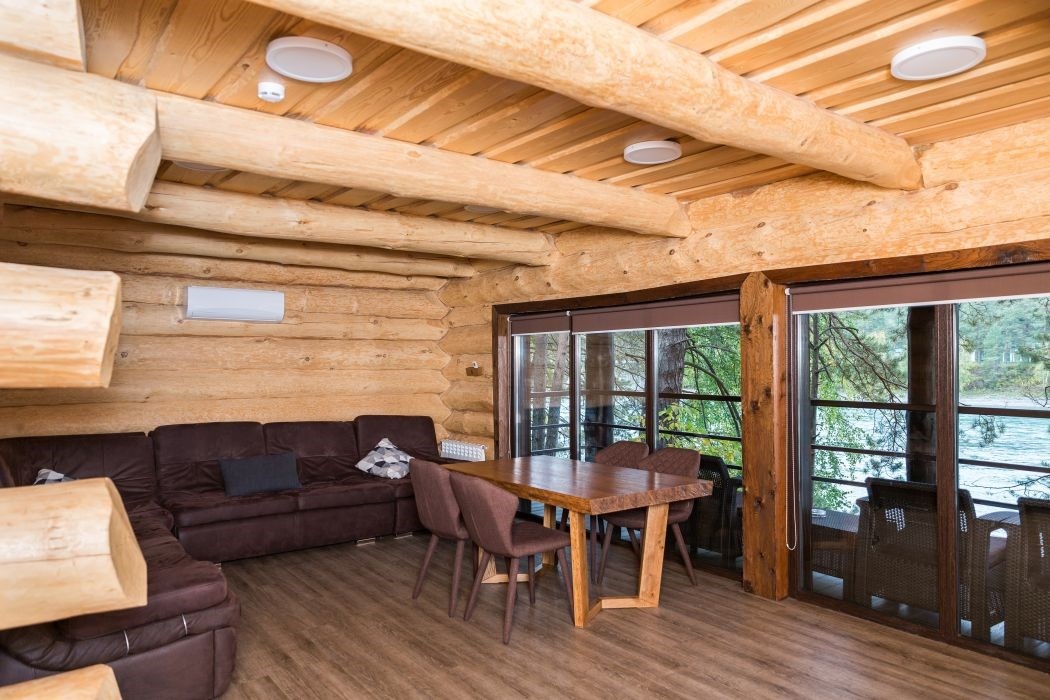 Дом №3 с сауной - фото 11