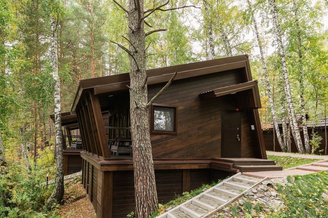 Дом №4 - фото 2