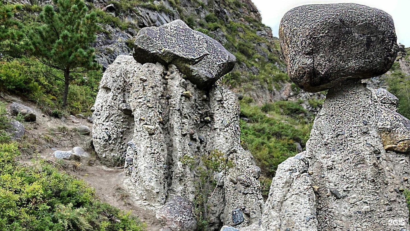 Красные ворота - фото 64