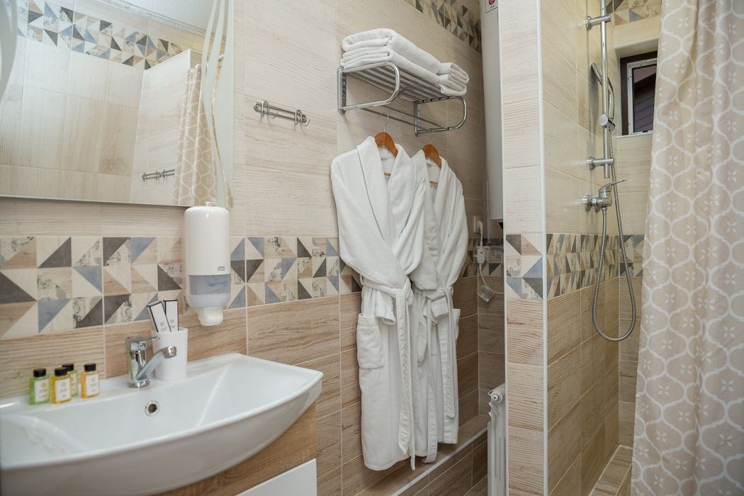 Дом №4 - фото 6