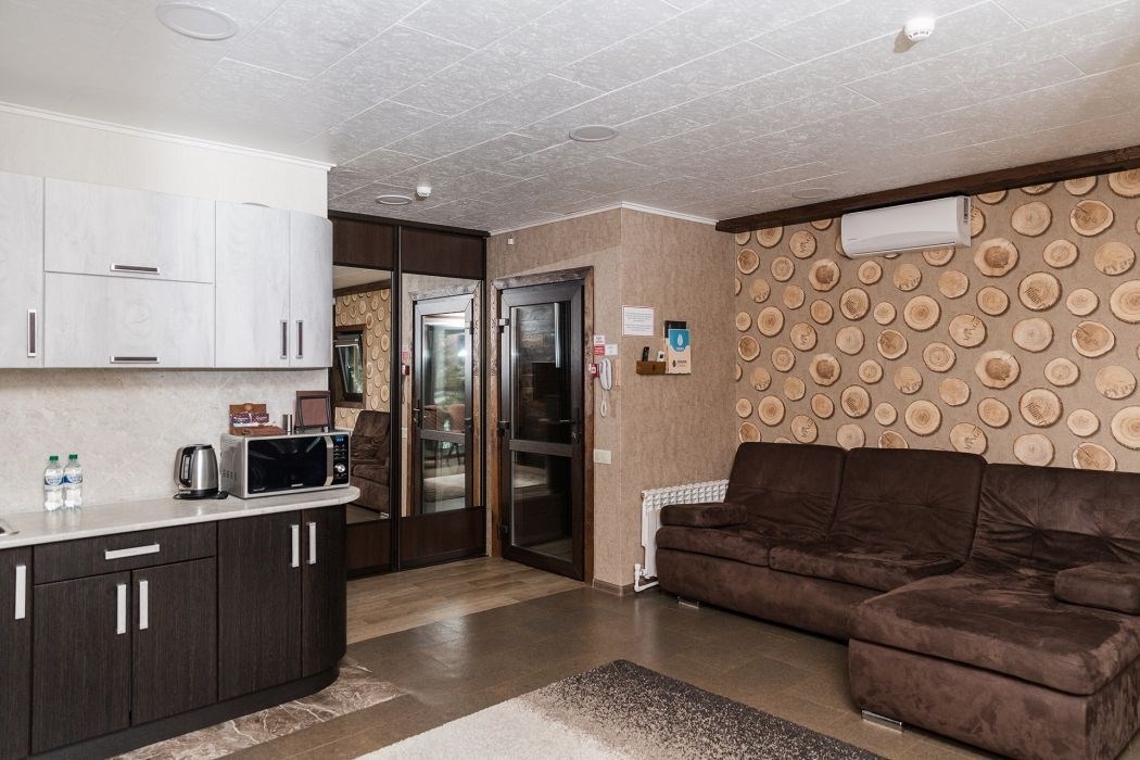 Дом №4 - фото 7