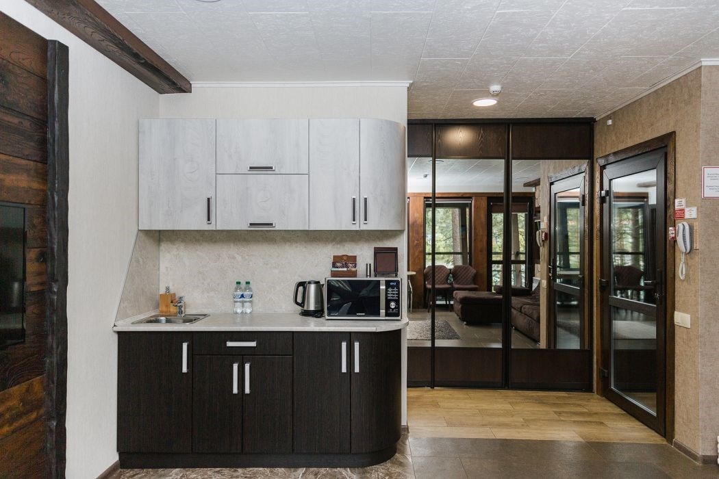 Дом №4 - фото 8