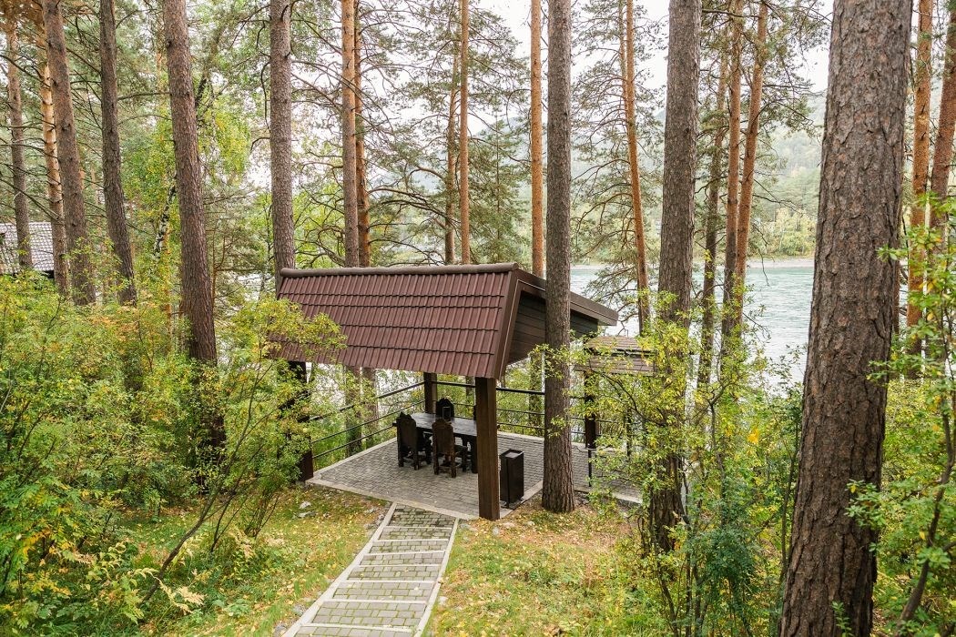 Дом №4 - фото 9