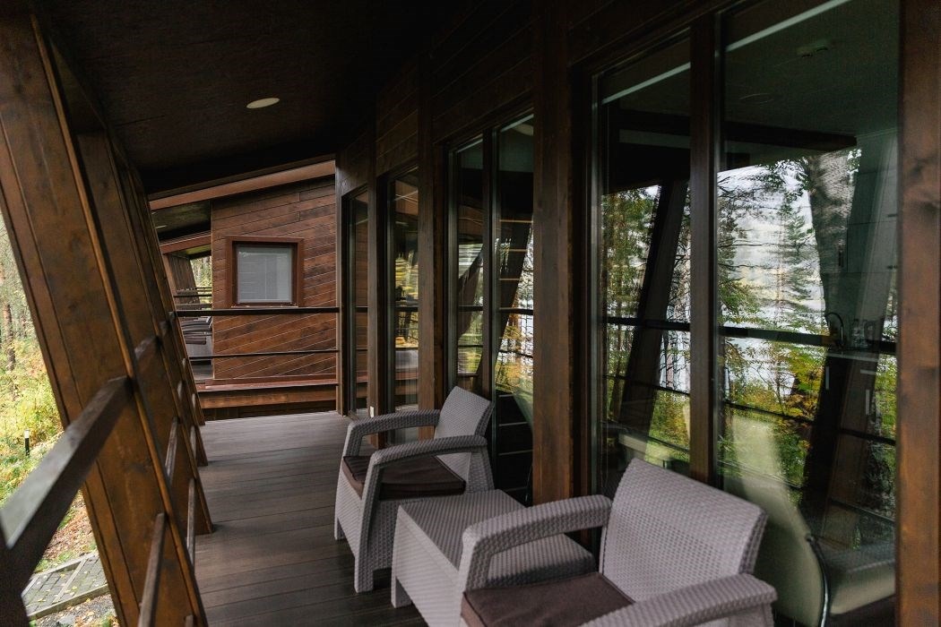 Дом №5 - фото 1