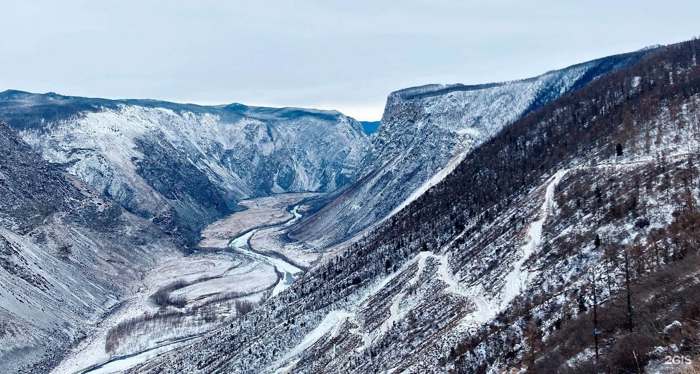 Красные ворота - фото 65