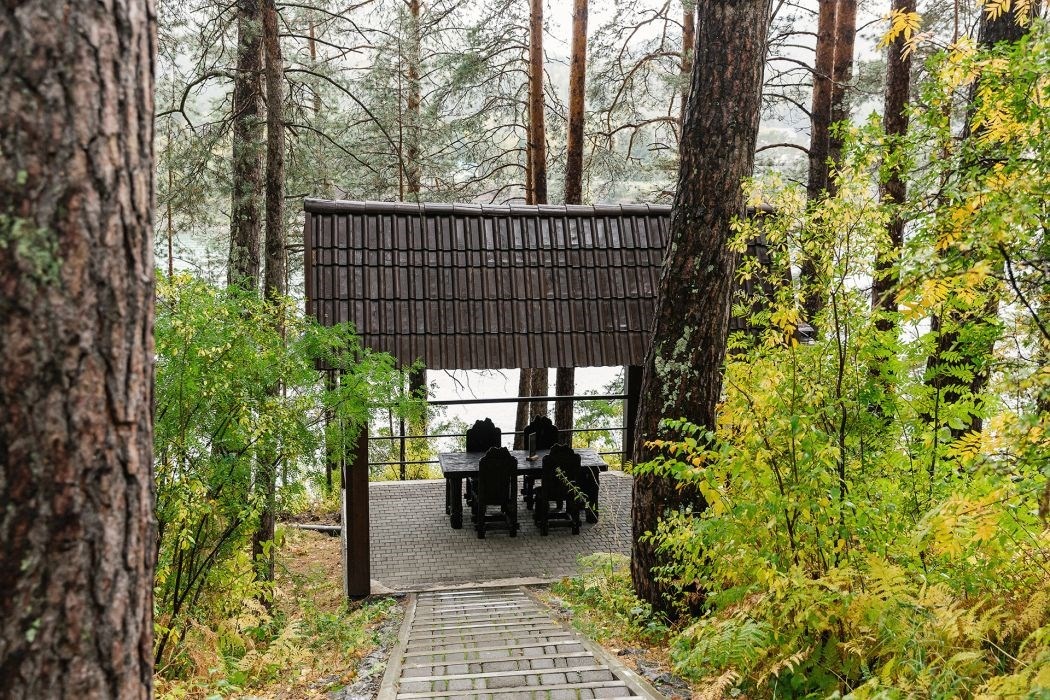 Дом №5 - фото 6