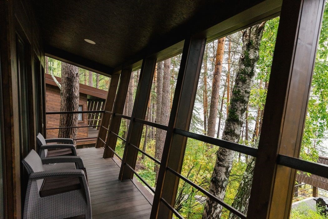 Дом №5 - фото 9