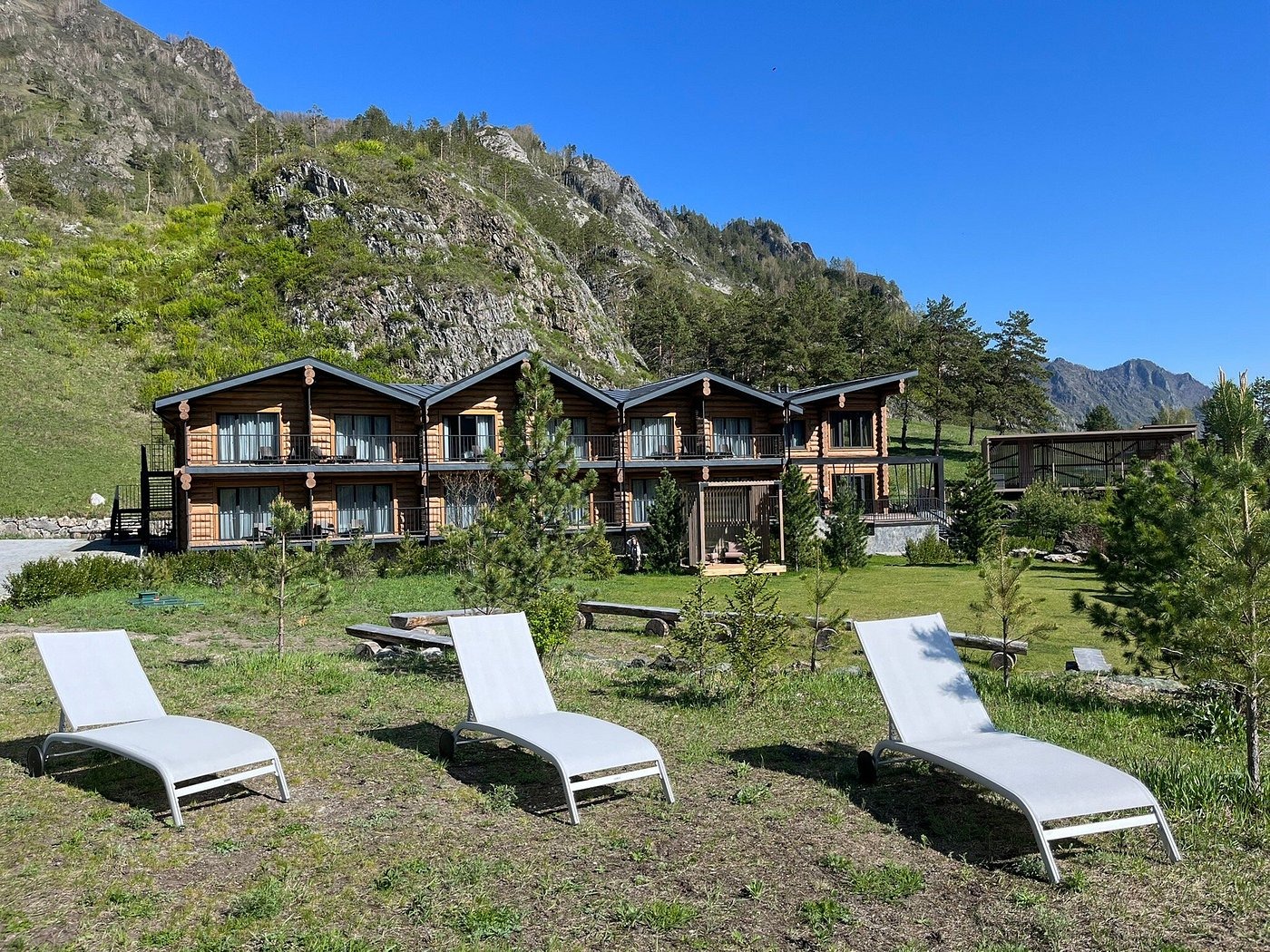 Sol Алтай - фото 2