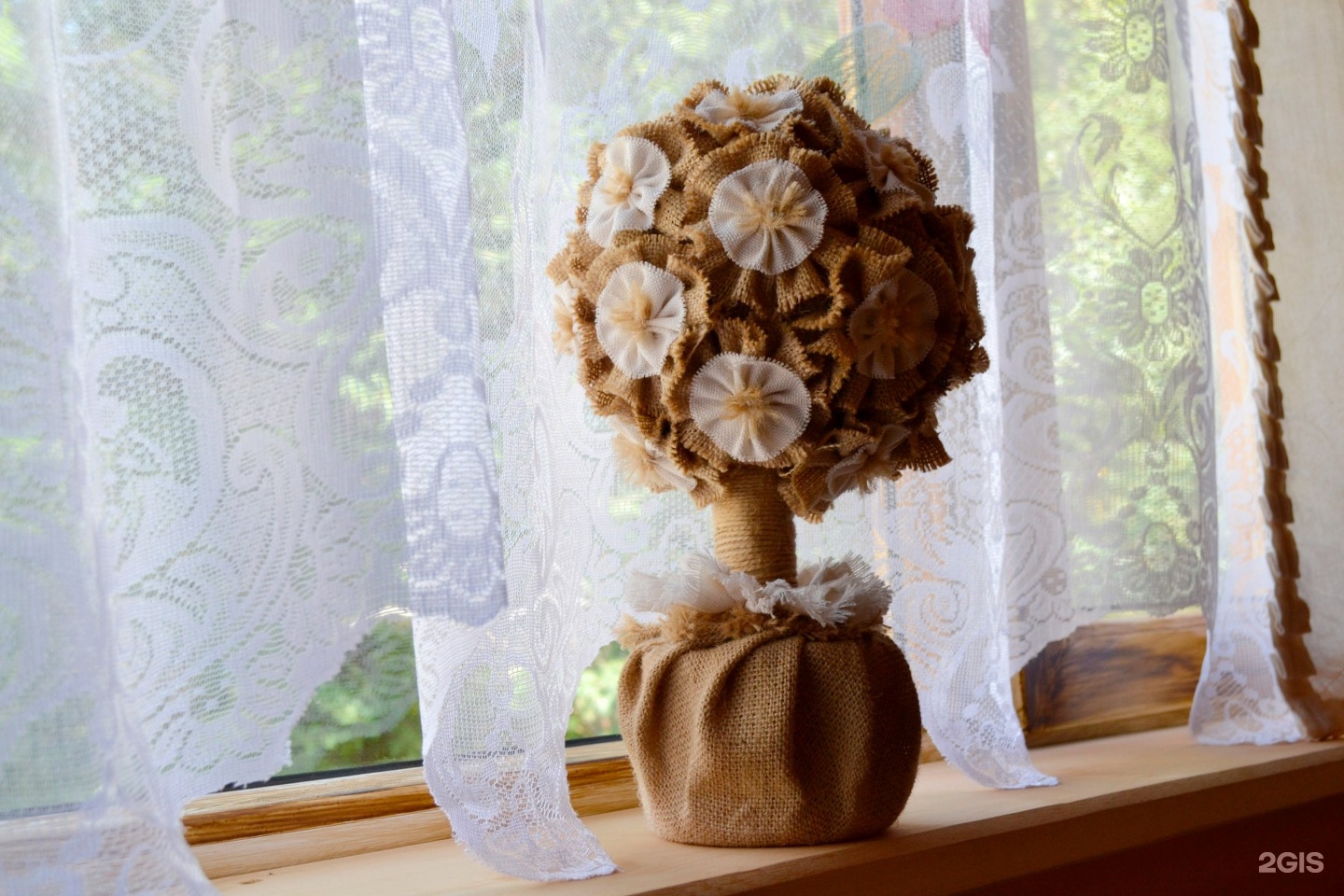 Красные ворота - фото 66