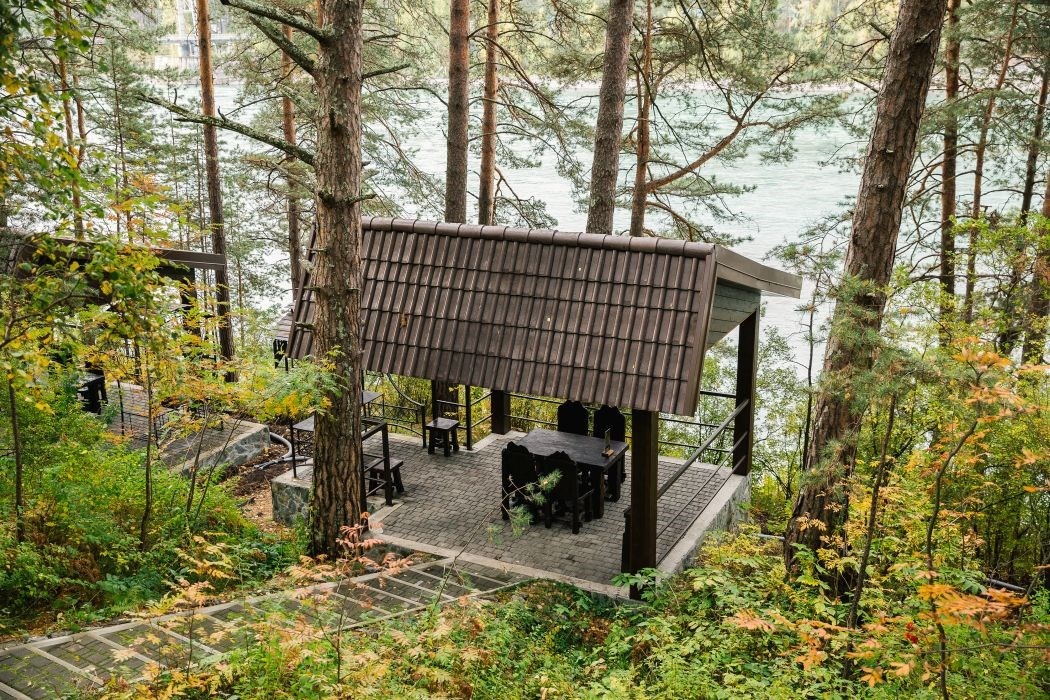 Дом №6 - фото 8