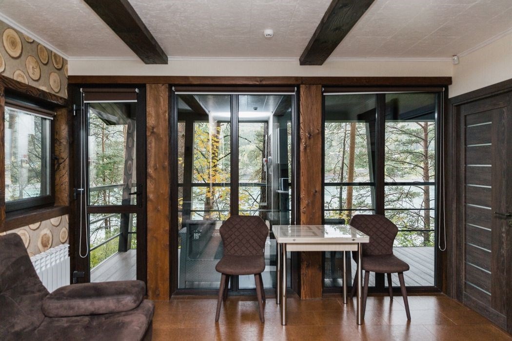 Дом №7 - фото 1